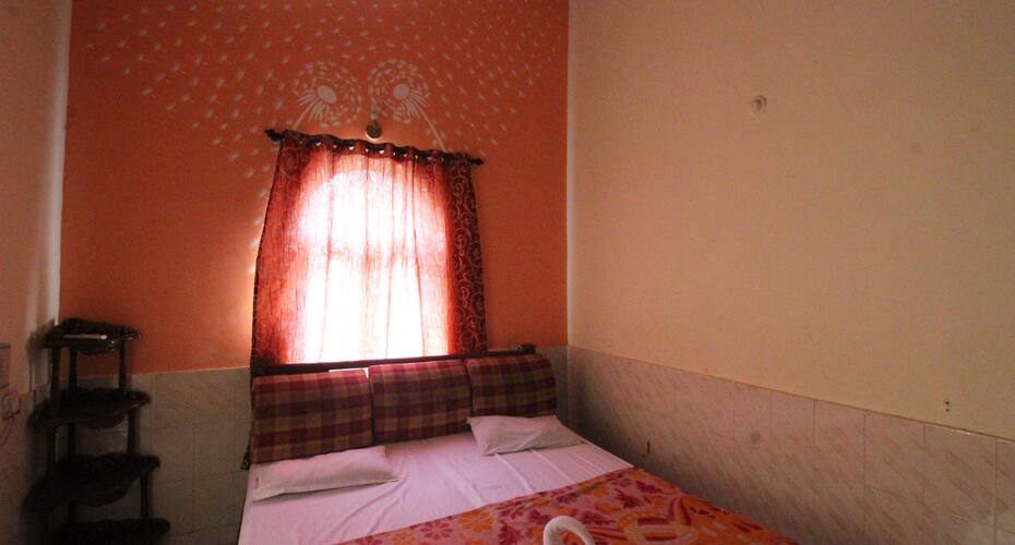 Sai Family Guest House, Goa 5